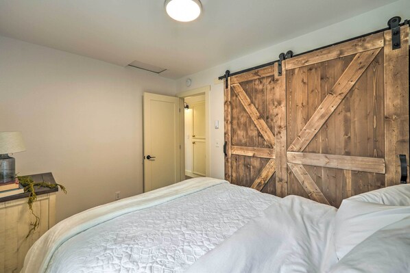 Maison (3 Bedrooms) | Intérieur