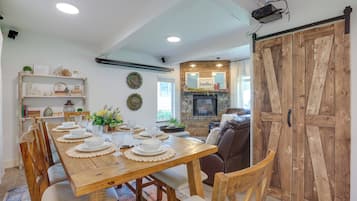 Casa (3 Bedrooms) | Fachada del alojamiento