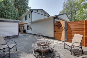 Maison (3 Bedrooms) | Intérieur