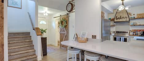 Talo (3 Bedrooms) | Sisätilat