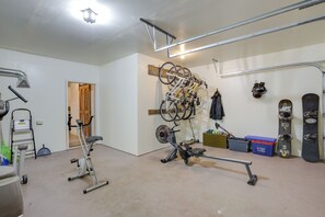 Maison (3 Bedrooms) | Intérieur