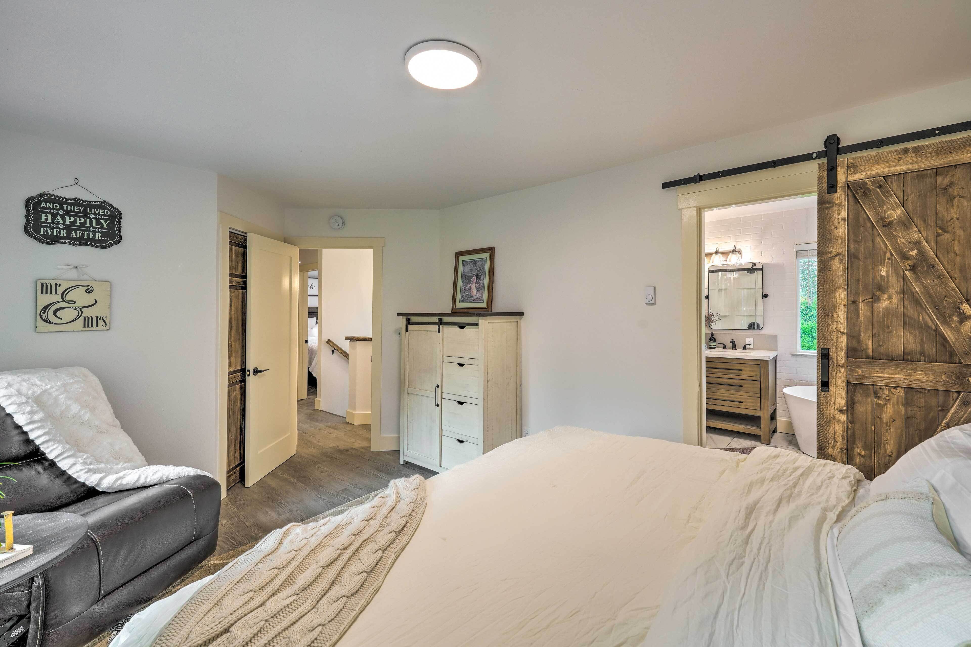 Casa (3 Bedrooms) | Interior