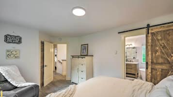 Casa (3 Bedrooms) | Interior