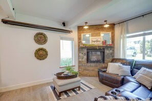 Maison (3 Bedrooms) | Intérieur