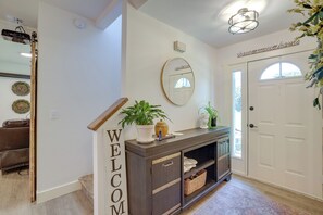 Talo (3 Bedrooms) | Sisätilat