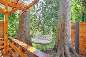 House (3 Bedrooms) | Interior - Farmhouse w/ Private Hot Tub < 1 Mile to Birch Bay (Blaine)