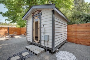 Ferienhaus (3 Bedrooms) | Innenbereich