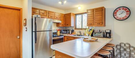 Casa (3 Bedrooms) | Interior