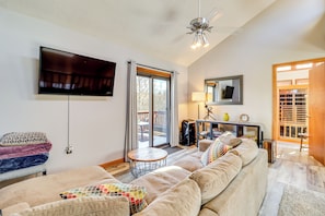 Casa (3 Bedrooms) | Interior