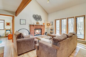 ハウス (3 Bedrooms) | 内装