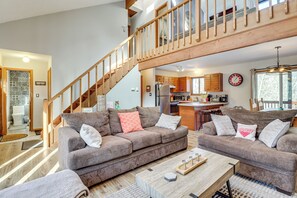 Casa (3 Bedrooms) | Interior