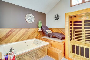 ハウス (3 Bedrooms) | 内装