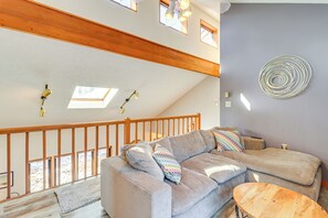 Maison (3 Bedrooms) | Intérieur