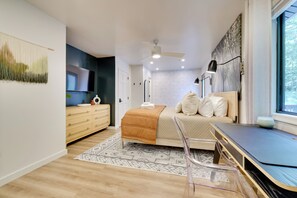 Maison (3 Bedrooms) | Intérieur