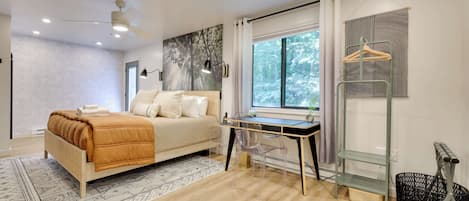 Maison (3 Bedrooms) | Intérieur