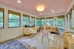 Maison (3 Bedrooms) | Intérieur