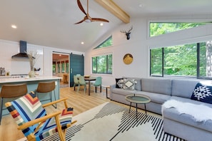 Casa (3 Bedrooms) | Interior