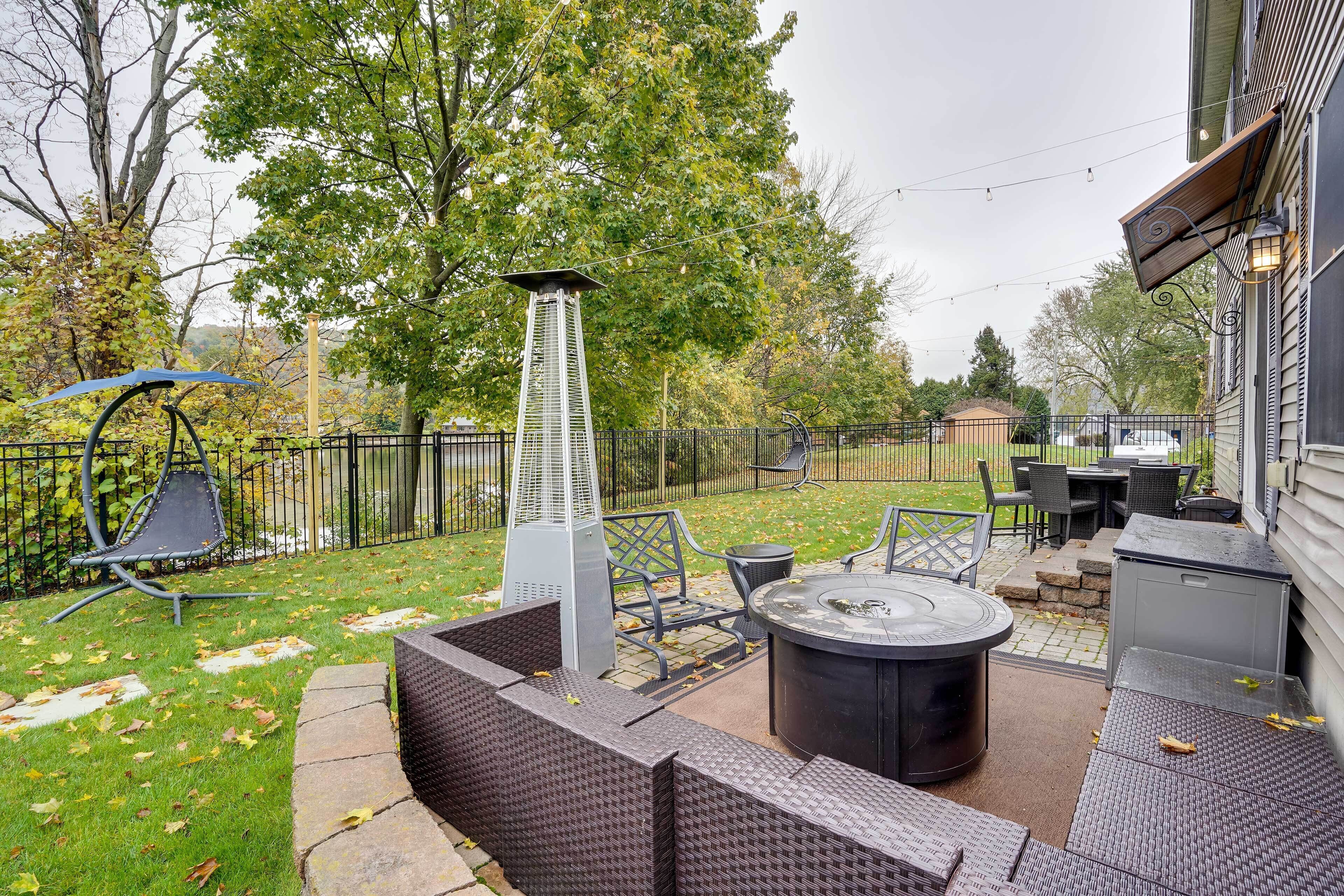 Nhà (4 Bedrooms) | Nội thất