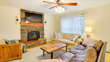 Nhà (4 Bedrooms) | Nội thất