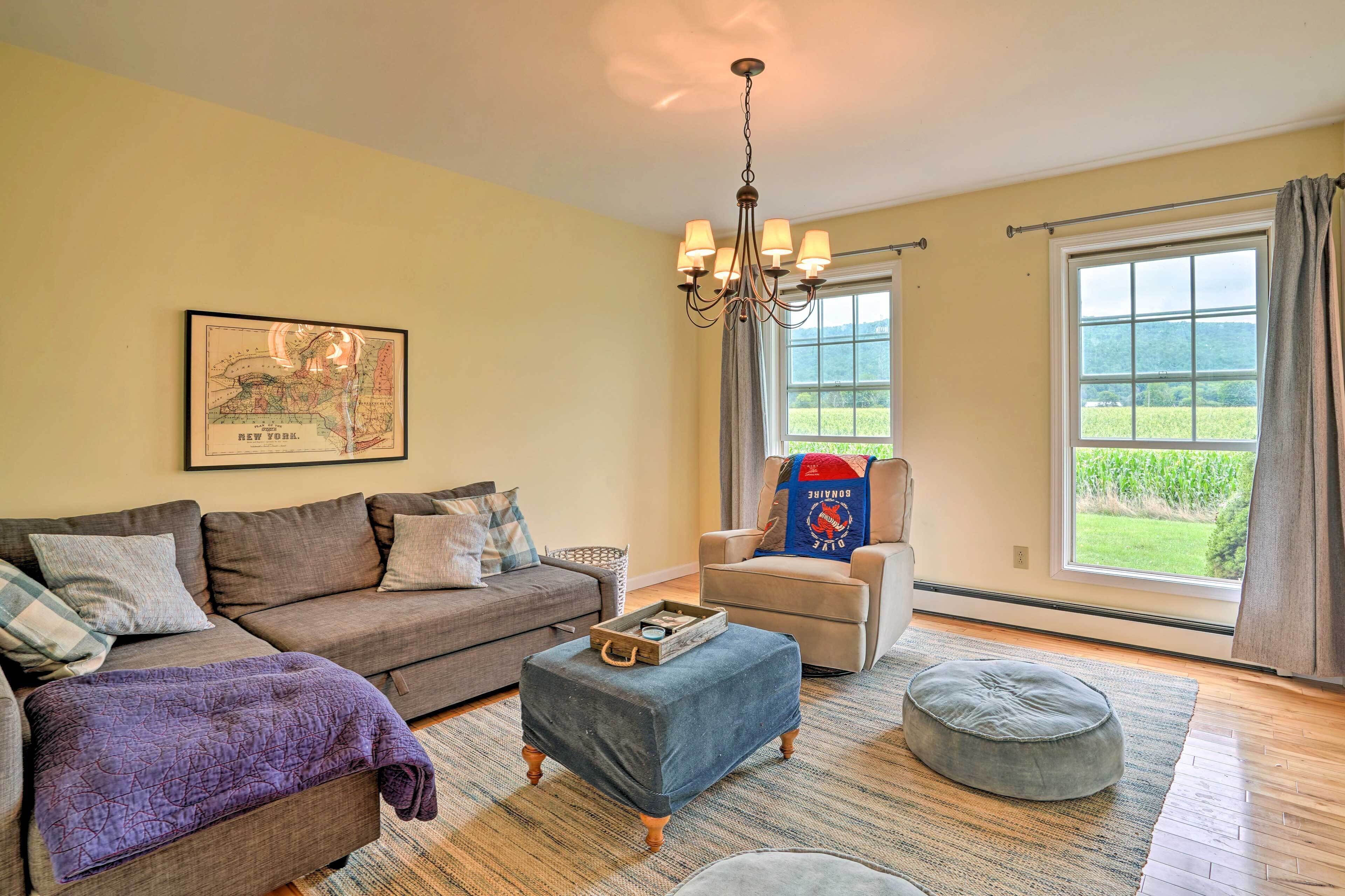 Nhà (4 Bedrooms) | Nội thất