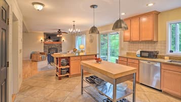 Nhà (4 Bedrooms) | Nội thất