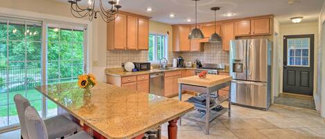 Casa (4 Bedrooms) | Interior