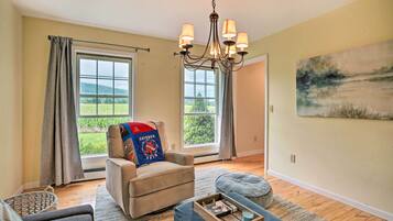 Rumah (4 Bedrooms) | Interior