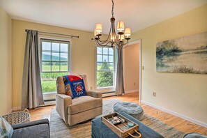 Rumah (4 Bedrooms) | Interior