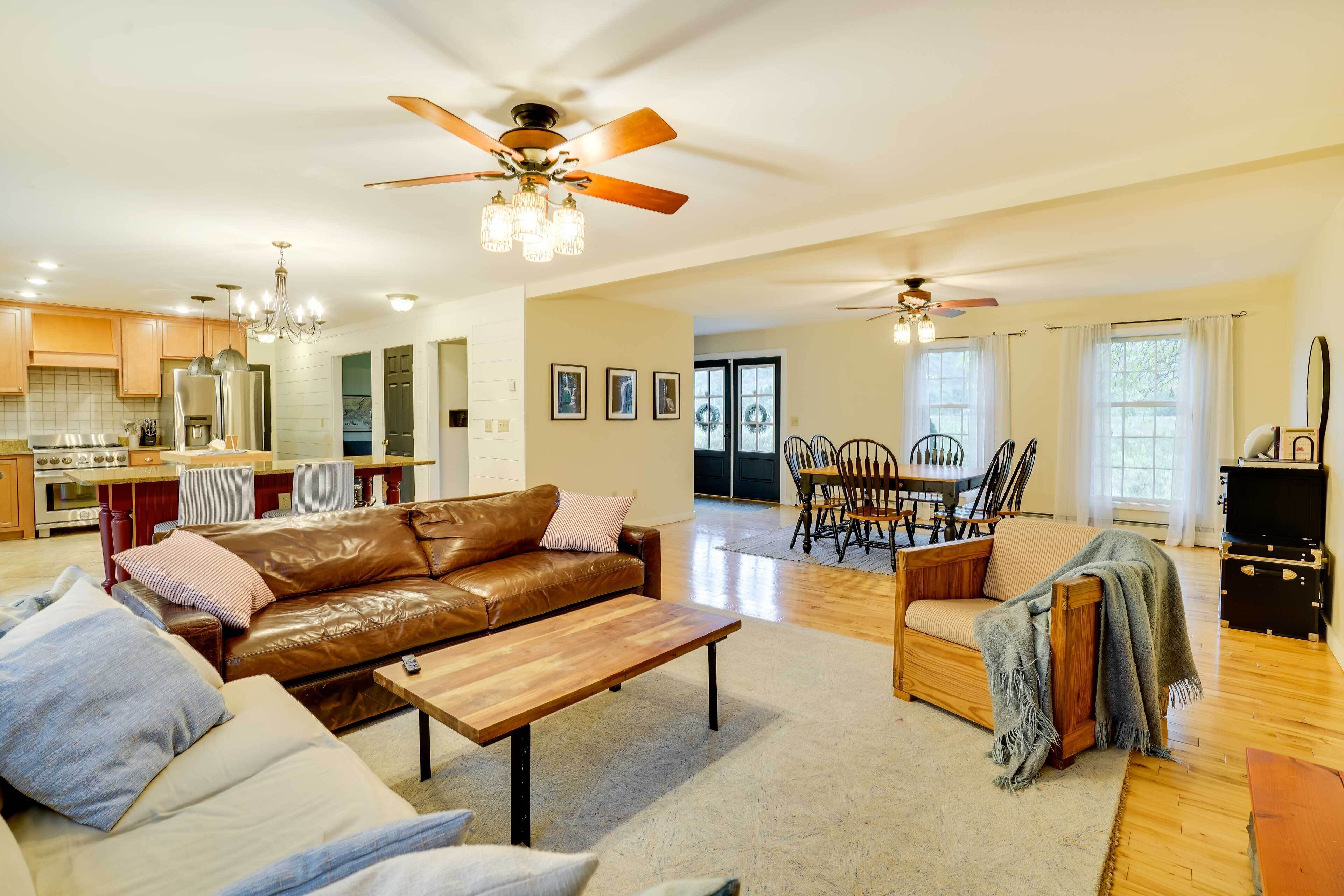 Nhà (4 Bedrooms) | Nội thất