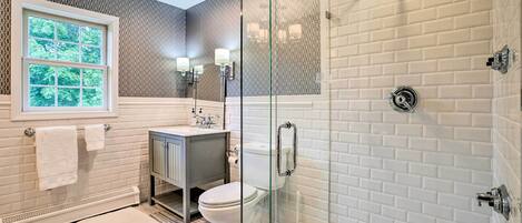 Hus (4 Bedrooms) | Innvendig