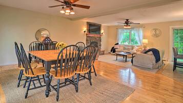 House (4 Bedrooms) | Bahagian dalam