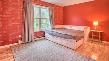 House (4 Bedrooms) | Bahagian dalam