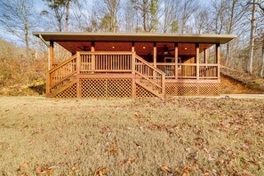 Casa (2 Bedrooms) | Interior