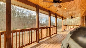 Rumah (2 Bedrooms) | Interior