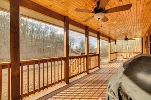 Casa (2 Bedrooms) | Interior