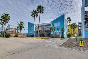 Apartamento (1 Bedroom) | Parte interna