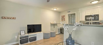 Auburn Condo w/ 2 Pools < 2 Mi to University!