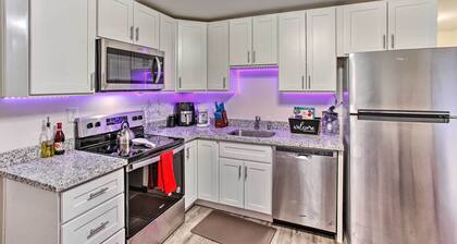 Modern Tacoma Apartment 7 Mi to Dtwn!