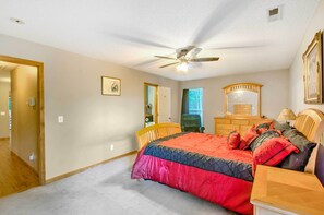 Casa (3 Bedrooms) | Interior