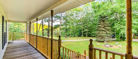 하우스 (3 Bedrooms) | 내부