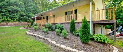 House (3 Bedrooms) | Front of property