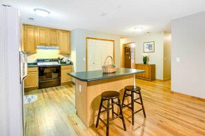 Hus (3 Bedrooms) | Innvendig