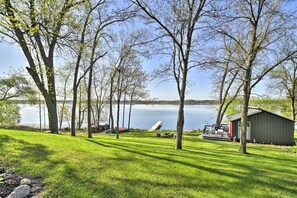 Casa (5 Bedrooms) | Interior