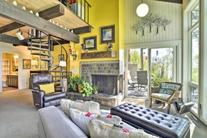 House (5 Bedrooms) | Interior