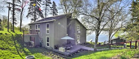 Casa (5 Bedrooms) | Terrazza/patio