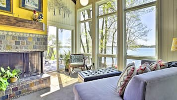 Huis (5 Bedrooms) | Interieur