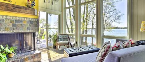 House (5 Bedrooms) | Interior