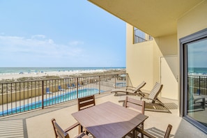 Departamento (2 Bedrooms) | Interior