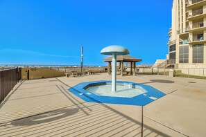 Departamento (2 Bedrooms) | Interior