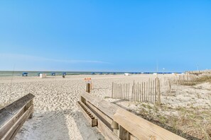 Departamento (2 Bedrooms) | Interior